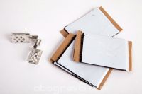 Коплект для заделки ИК пленки